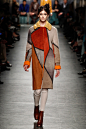 Missoni | Fall 2014 Ready-to-Wear Collection | Style.com