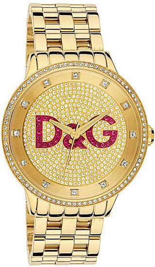 D & G