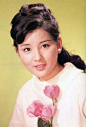 日本最美女星出炉 69岁吉永小百合居榜首