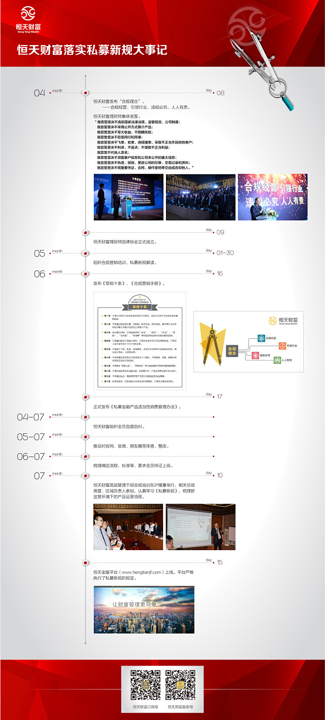 中国证券报顶部通栏广告内页