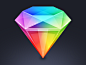 Sketch App icon Replacement