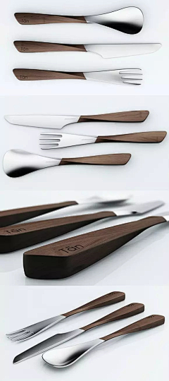 人本造物创意工场采集到刀具设计