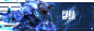 banner esports Gaming gfx graphic Header league of legends lol twitter Valorant