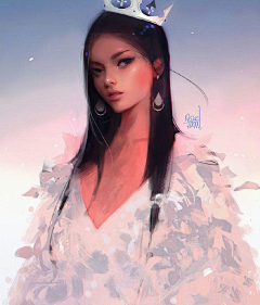 Lavellan采集到ross tran