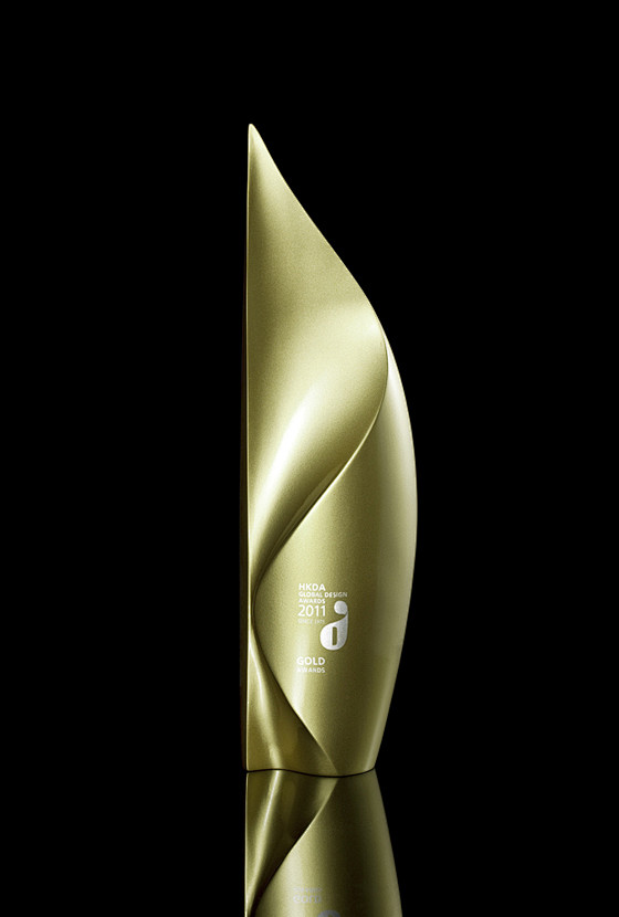 汉诺森荣获“2011香港设计协会环球设计...