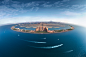 ATLANTIS THE PALM, DUBAI-RETOUCHING : Retouching