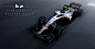 Halo & McLaren MCL33 Livery Concept : F1 Halo Concept and McLaren MCL33 Livery Concept
