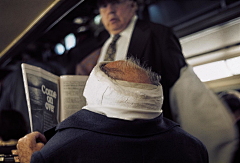 AllinWang采集到影像-Vivian Maier-Color