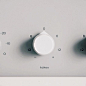 BRAUN RCS 9  #1961 Dieter Rams