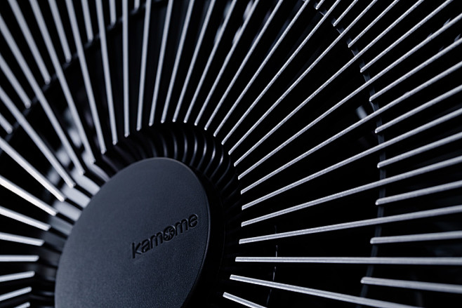 kamome living fan 20...