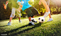 casual, soccer, action, activity, beauty, bonding, boy, cheerful, child, childhood, colorful, excitement, family, father,...