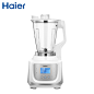 Haier/海尔 HYF-P0203加热破壁机多功能家用料理机米糊豆浆搅拌机-tmall.com天猫