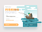 Fishman dribbble