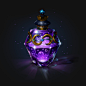 The Potion Icon by merrrigold