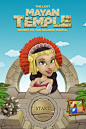 Mayan Temple玛雅神庙游戏手机界