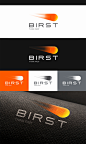 Birst Corporate Identity [Concept] : As a leading online business intelligence software and solutions provider since 2004, Birst is among the top names in the world of assimilating live data and results from across the globe and distilling them into a hig