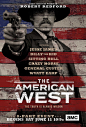 The American West 