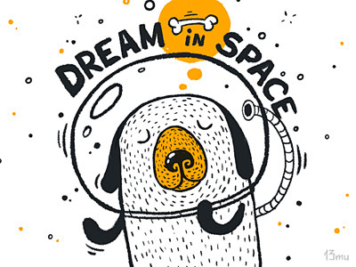 Dream-in-space