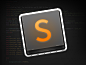 Sublime Text App Icon