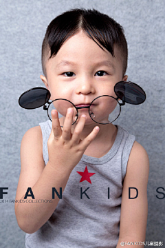 FANKIDS儿童摄影采集到Fancy Collection 炫
