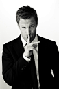 Aaron Eckhart