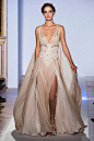 Zuhair Murad Haute Couture Spring 2013、