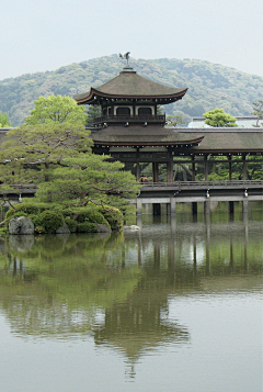 秋逸雅采集到行摄之旅