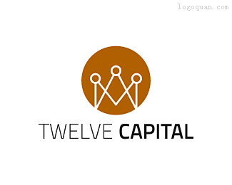 Twelve投资公司logo