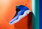 Air Jordan 10 Tinker「Huarache Light」实物近赏