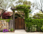 Gate Home Design Ideas, Pictures, Remodel and Decor