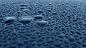 Rain, Water, Water Drops wallpaper preview