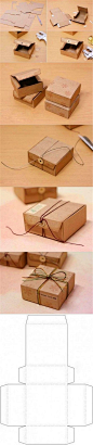 自制创意礼物包装盒 礼品包装方法教程
#手工# #diy# #成人手工# #包装纸盒# #纸艺# #礼物# #礼品包装# #可爱# ##@北坤人素材