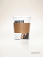 Pots, Cafe | Liberté | McCann Erickson