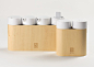 Taste Condiment Set by Office for Product Design