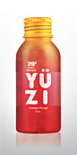Yüzi – PAC Competition : This was my entry for the 2014 PAC competition.The project overview:Natural Food Inc. is launching an all natural fruit smoothie that contains 20g of whey protein. This is the main P.O.D (Point of Difference) for the product compa