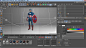 2018最新C4D材质灯光渲染初级教程_C4D视频教程_C4D教程