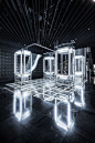 WS19 / NIKE HOUSE OF INNOVATION – COORDINATION ASIA 协调