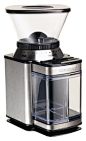Cuisinart®美康雅 DBM-8 顶级全自动 锥形毛刺 咖啡磨豆机
