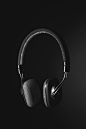 Bowers & Wilkins P3 and C5 Headphones