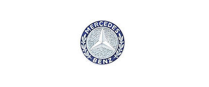 Mercedes Benz logo 1...