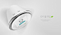 Origins - Laser Egg : The Laser Egg was designed in collaboration with Origins - China, to fit into their current and upcoming portfolio of state of the art air-purifying products. Laser Egg is a connected air-quality indoor monitor that allows you to see