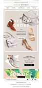 #newsletter Loeffler Randall 06.2014 Style These With Summer Whites