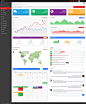 Metronic | Admin Dashboard Template