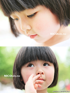 NICOkids儿童摄影采集到NICOkids-外景