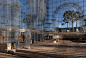 Living History: Edoardo Tresoldi Reconstructs a Ghostly Basilica Entirely From Wire Mesh : With Easter having passed quite recently, the idea of resurrection is perhaps on many people’s minds. Nowhere is this more true than Puglia, Italy, where one...