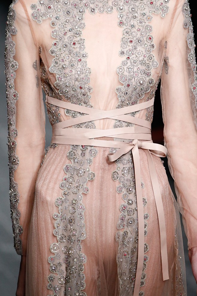 Valentino Fall 2016 ...