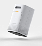 Air : Smart air purifier 