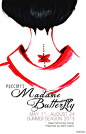 蝴蝶夫人 Madame Butterfly