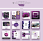 社交媒体，广告产品和事件横幅的创意集合 Starter Social Media Kit - pic_011.jpg