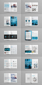 Studio Proposal 2.0 on Behance